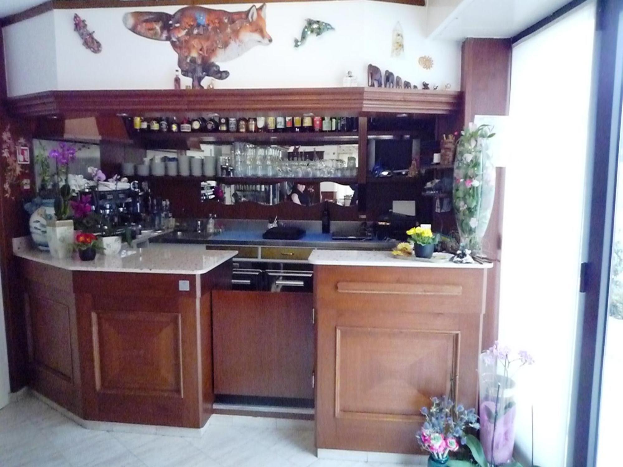 Hotel La Volpe Pescatrice Castellanza Esterno foto